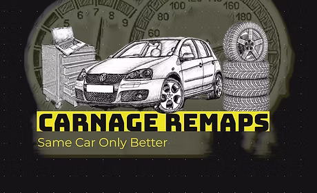 Carnage Remaps